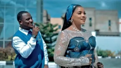 VIDEO: Auta MG Boy - Saima Ranar Ft. Ikilima (Official Video) Auta MG Boy - Saima Ranar Ft. Ikilima (Official Video)