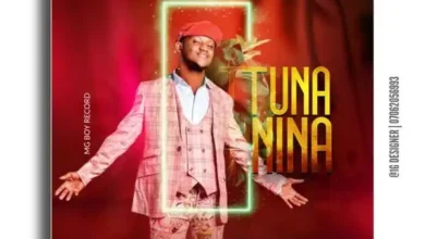 Auta MG Boy - Tunanina