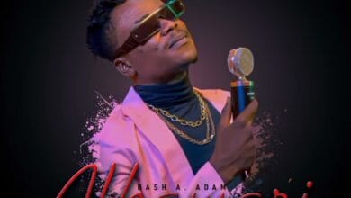Bash A Adam - Alkawari