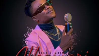 Bash A Adam - Alkawari Bash A Adam - Alkawari