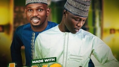 Drinking Master - Made With Love Ft. Boyskido