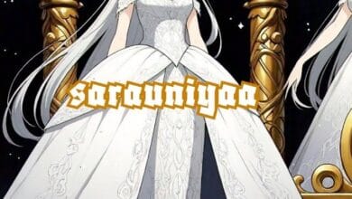 Erm Boii - Sarauniya