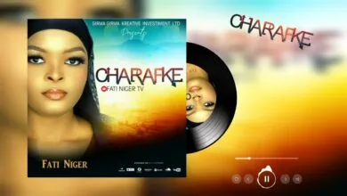 Fati Niger - Charafke Fati Niger - Charafke