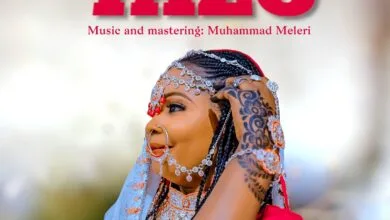 Hairat Abdullahi - Yazo Hairat Abdullahi - Yazo