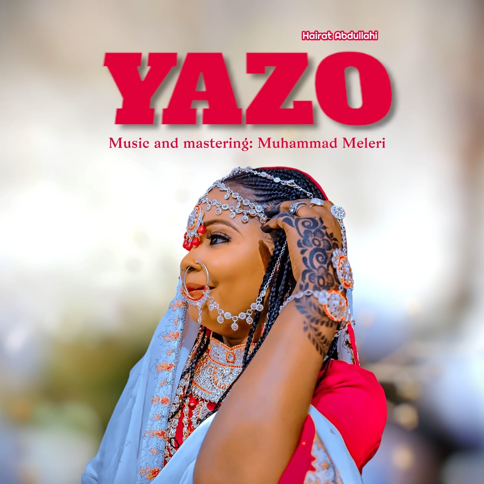 Hairat Abdullahi - Yazo