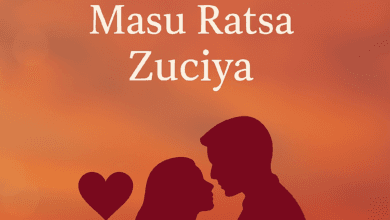 Kalaman Soyayya Masu Ratsa Zuciya