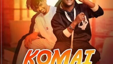 Kawu Dan Sarki - Komai Da Lokaci Ft. Auta MG Boy
