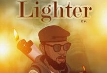Lighter Ep