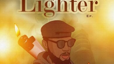 Lighter Ep