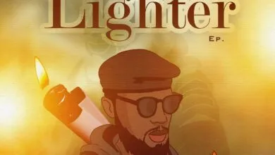 Maidawa - Sunana Lighter Ep