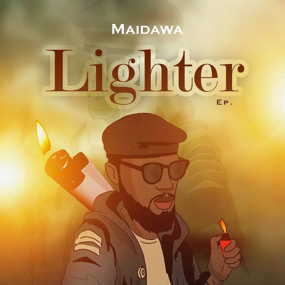 Lighter Ep