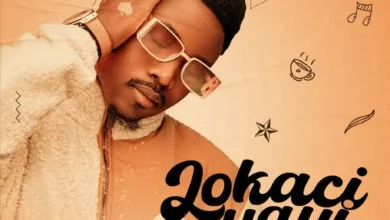 Lokaci Yayi Ep by Umar M Shareef