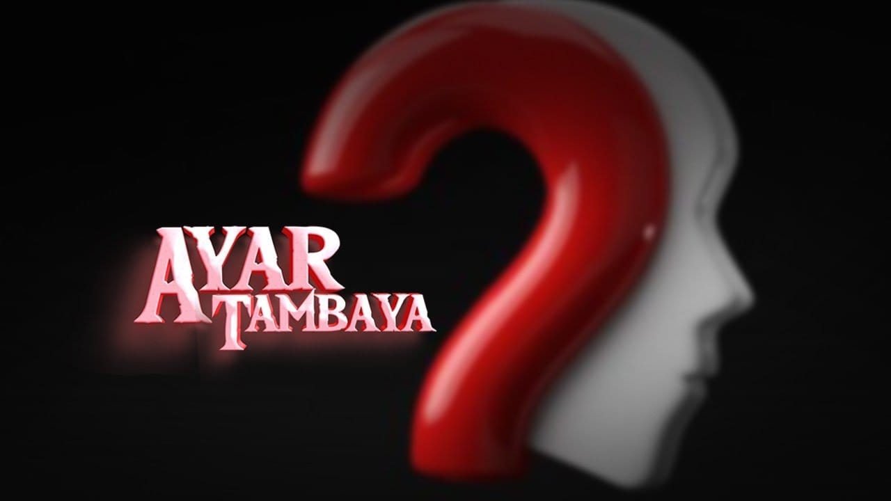 Maryam A Sadik - Ayar Tambaya