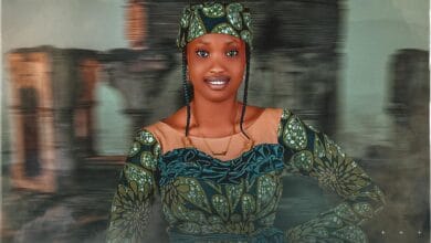 Maryam A Sadik - Katafi Dani
