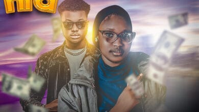 Maryam A Sadik - Nema Ft. Sadiq Saleh