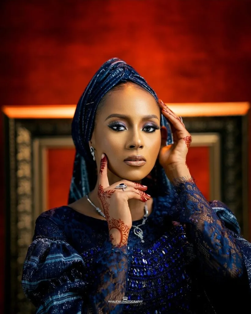 Jaruman Kannywood (10) Mata Da Suke Da Kyau 2025 Maryam Booth