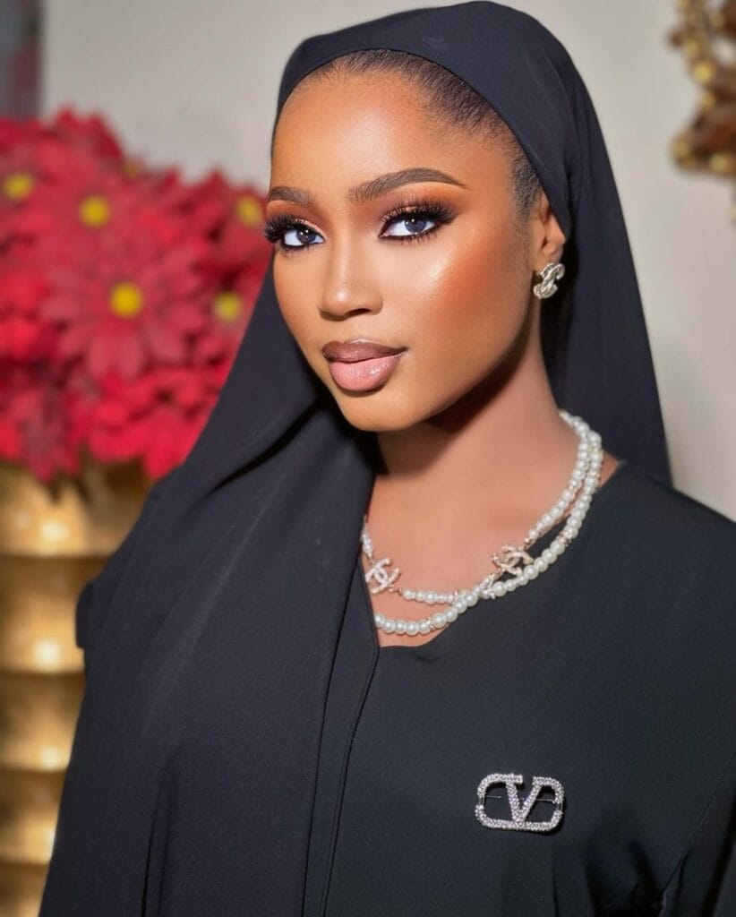 Jaruman Kannywood (10) Mata Da Suke Da Kyau 2025 Maryam Yahaya