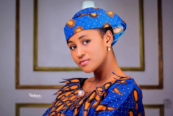 Jaruman Kannywood (10) Mata Da Suke Da Kyau 2025 Meerah Shuaibu