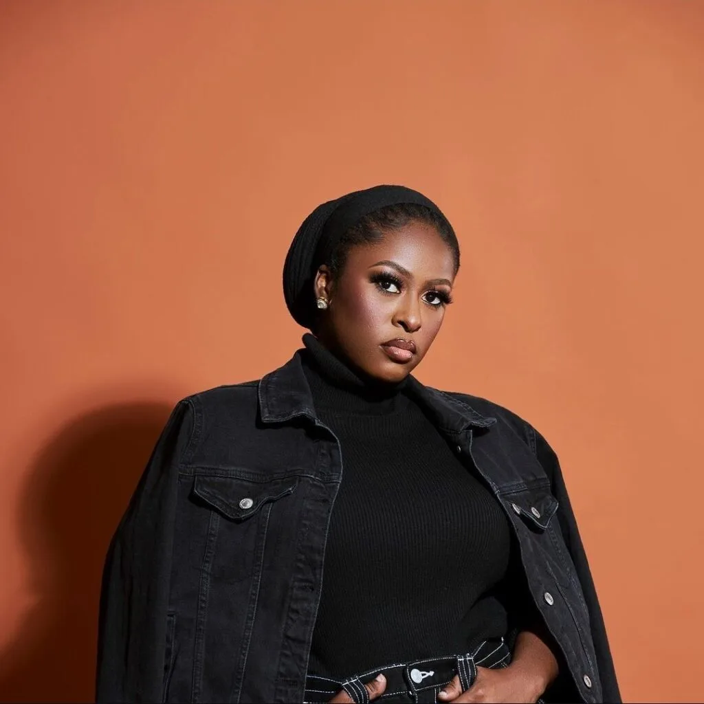 Jaruman Kannywood (10) Mata Da Suke Da Kyau 2025 Nafisa Abdullahi