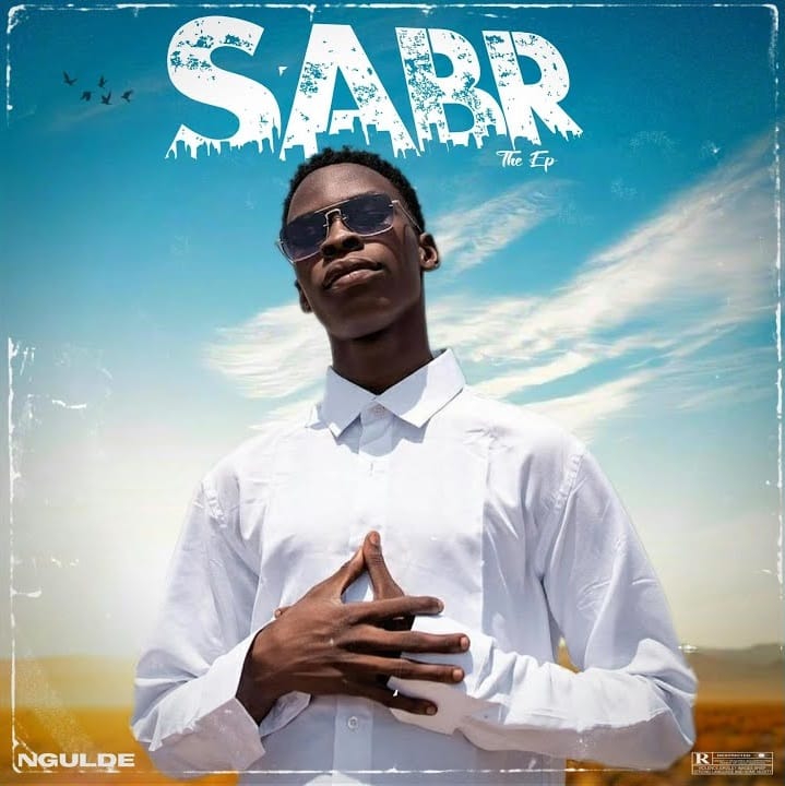 Ngulde - SABR Ep 2025 Ngulde - SABR Ep 2025
