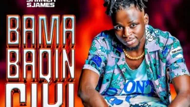 S James - Bama BaQin Ciki S James - Bama BaQin Ciki