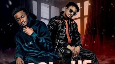 S Lafia - Sai Da Ke Ft. Hamisu Breaker