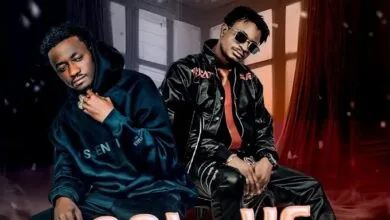 S Lafia - Sai Da Ke Ft. Hamisu Breaker S Lafia - Sai Da Ke Ft. Hamisu Breaker