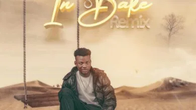 Sadiq Saleh - In Bake / Ki Kula Remix Sadiq Saleh - In Bake / Ki Kula Remix