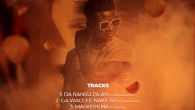Sadiq Saleh - Da Ransu Za'ayi Ep 2024