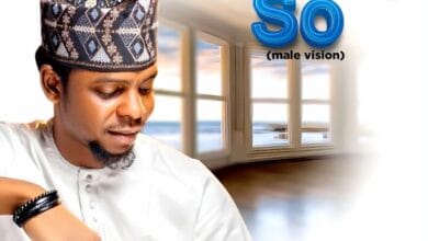 Salim Smart - Hakkin So (Male Version)