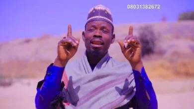 Salman Faris - Amince Dani (Ka Dubeni Ya Annabi) Salman Faris - Amince Dani (Ka Dubeni Ya Annabi)