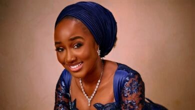 Saurayin Rahama Saidu