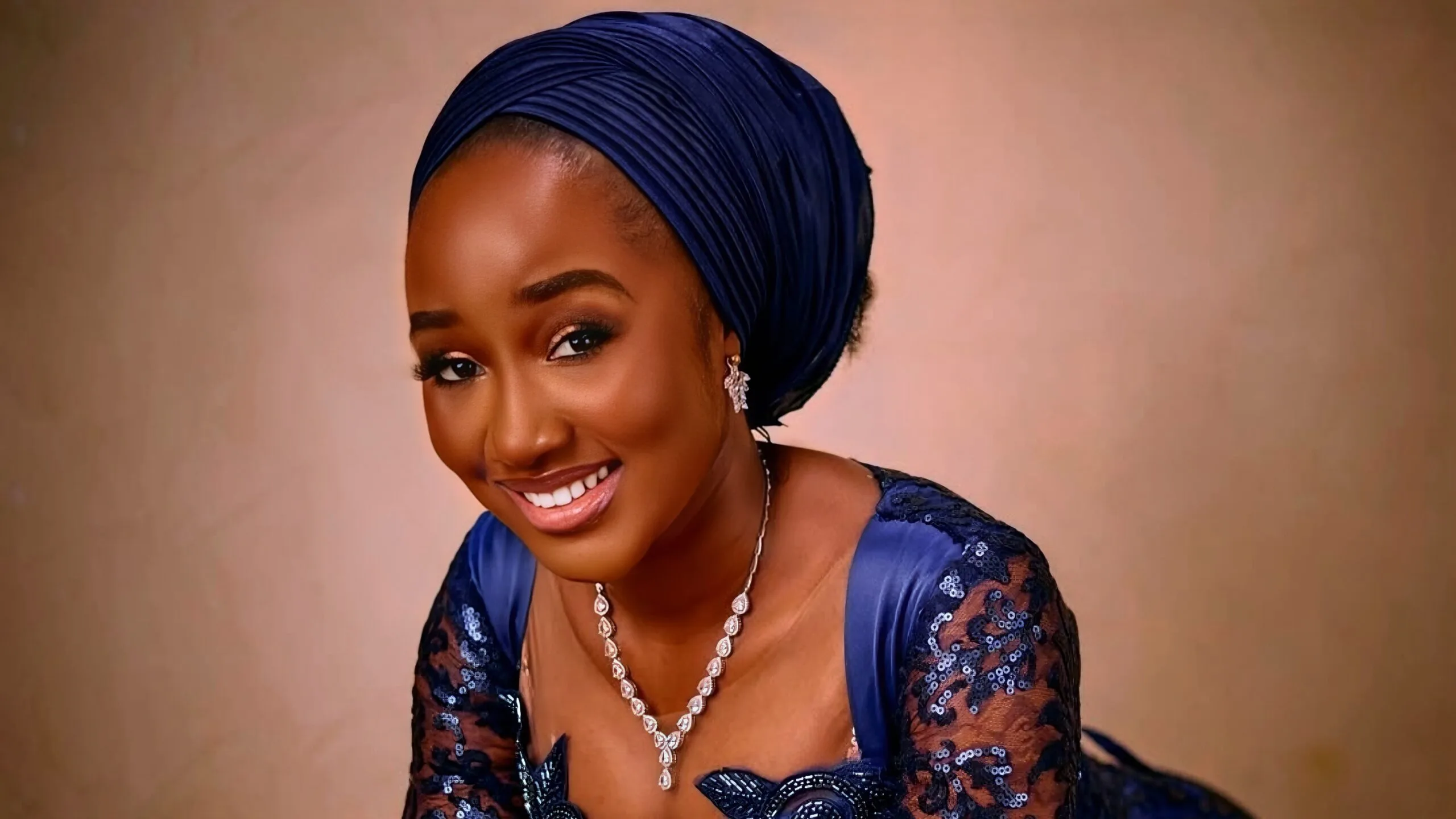 Saurayin Rahama Saidu