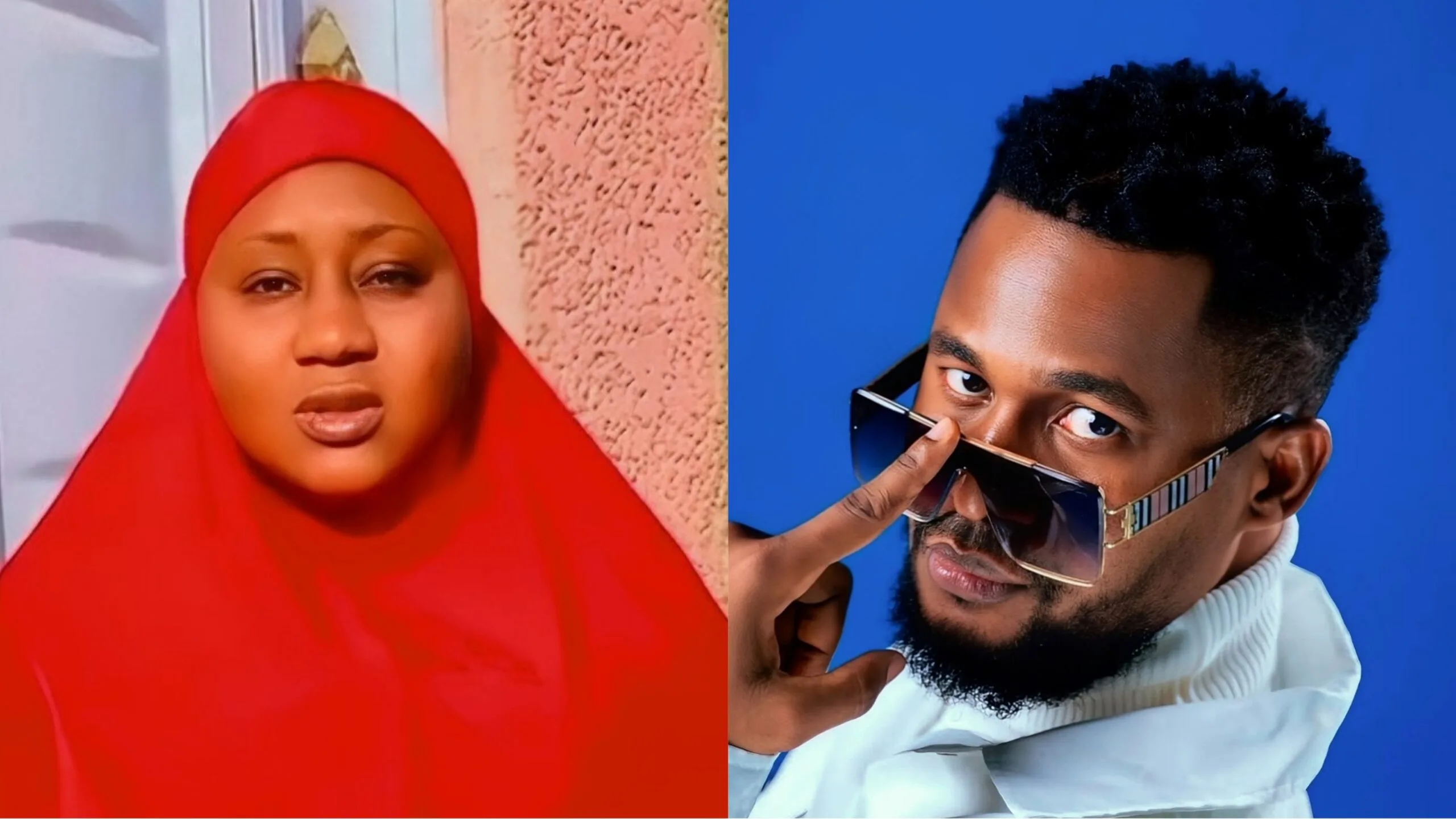 Matar Da Ta Rungumi Mawaki Soja Boy Ta Fito Ta Tona Asirin Sa Soja Boy Runguma