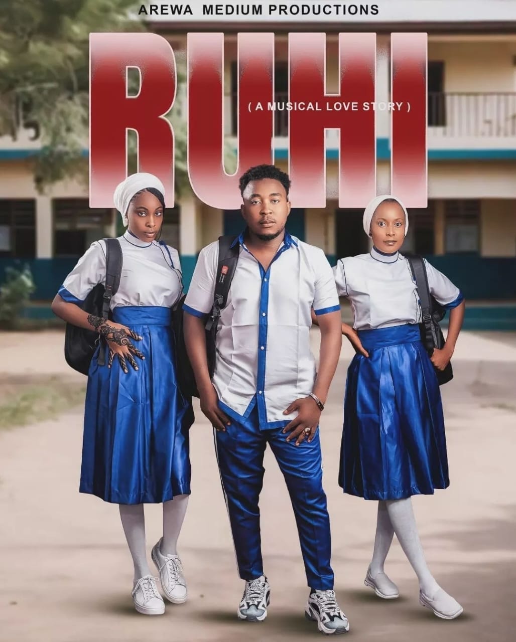 Umar MB - RUHI Ep Umar MB - RUHI Ep