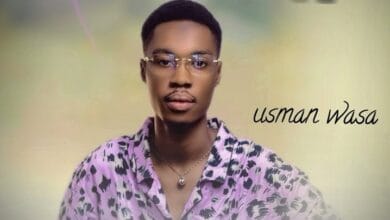 Usman Wasa - Shalele Na