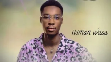 Usman Wasa - Shalele Na Usman Wasa - Shalele Na