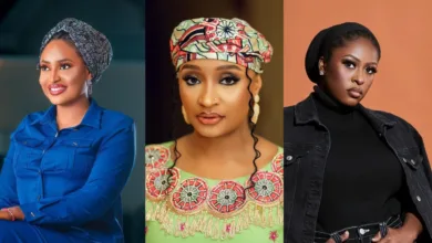 Jaruman Kannywood (10) Mata Da Suke Da Kyau 2025 Yan Matan Kannywood