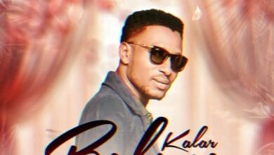 Z Square - Kalar Babyna