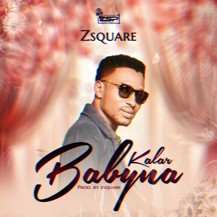 Z Square - Kalar Babyna