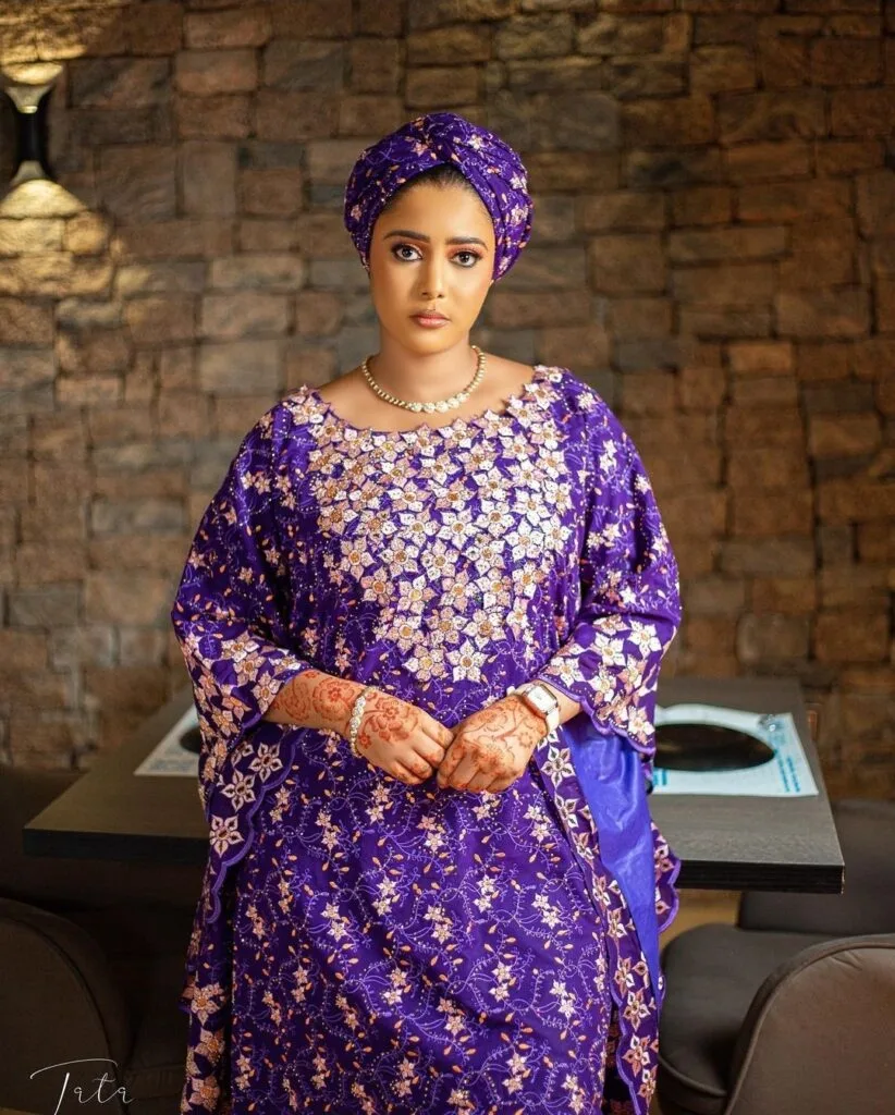 Jaruman Kannywood (10) Mata Da Suke Da Kyau 2025 Zarah Aliyu