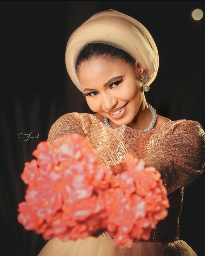 Jaruman Kannywood (10) Mata Da Suke Da Kyau 2025 Zarah Diamond