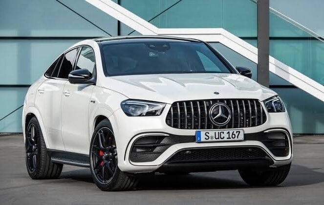 Saurayin Rahama Saidu Yakara Bata Motar 30 Million Kyauta benz
