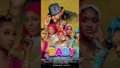 MUSIC: A Yunus - Wacce Nanuna A Yunus - Wacce Nanuna