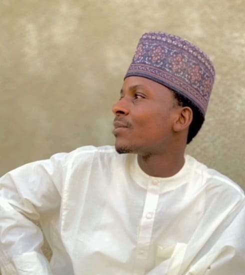Abba Jinjina - Takalmin Annabi S.A.W