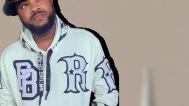 Adam A Zango - Baby Ft. Dan Musa Adam A Zango - Baby Ft. Dan Musa