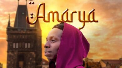 Ado Gwanja - Amarya