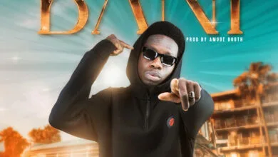 Ado Gwanja - Bani Ado Gwanja - Bani