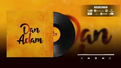 Ado Gwanja - Dan Adam Ado Gwanja - Dan Adam