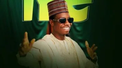 Ado Gwanja - Iye Ado Gwanja - Iye